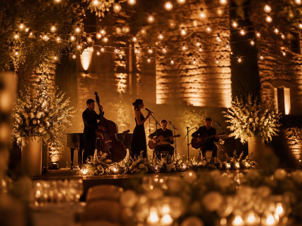 Entertainment & Musicians wedding vendors