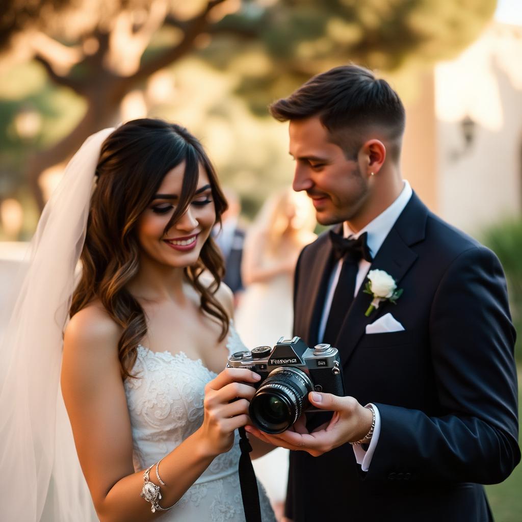 Photo & Video wedding vendors
