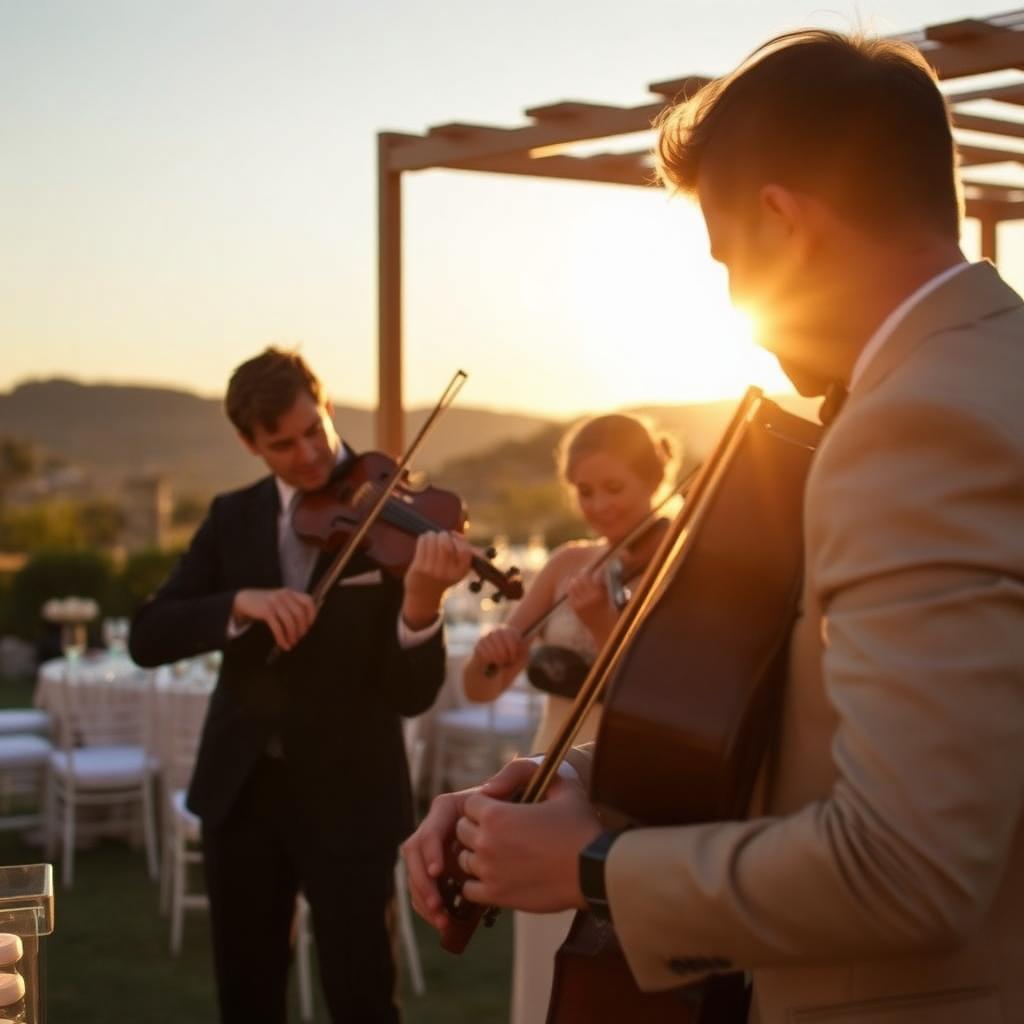 Cuarteto Aurelia — String Quartet · Palma