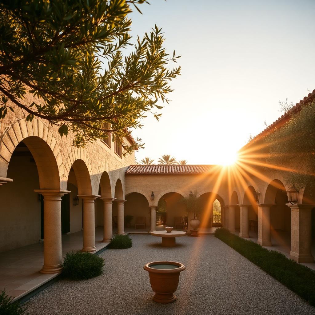 Finca Son Mir — Venue · Mallorca
