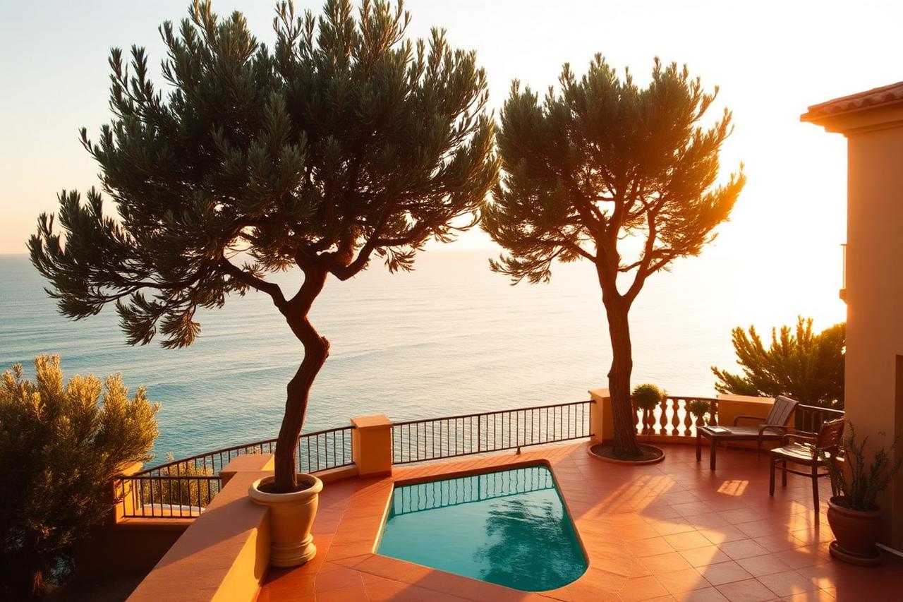Spain wedding destinations