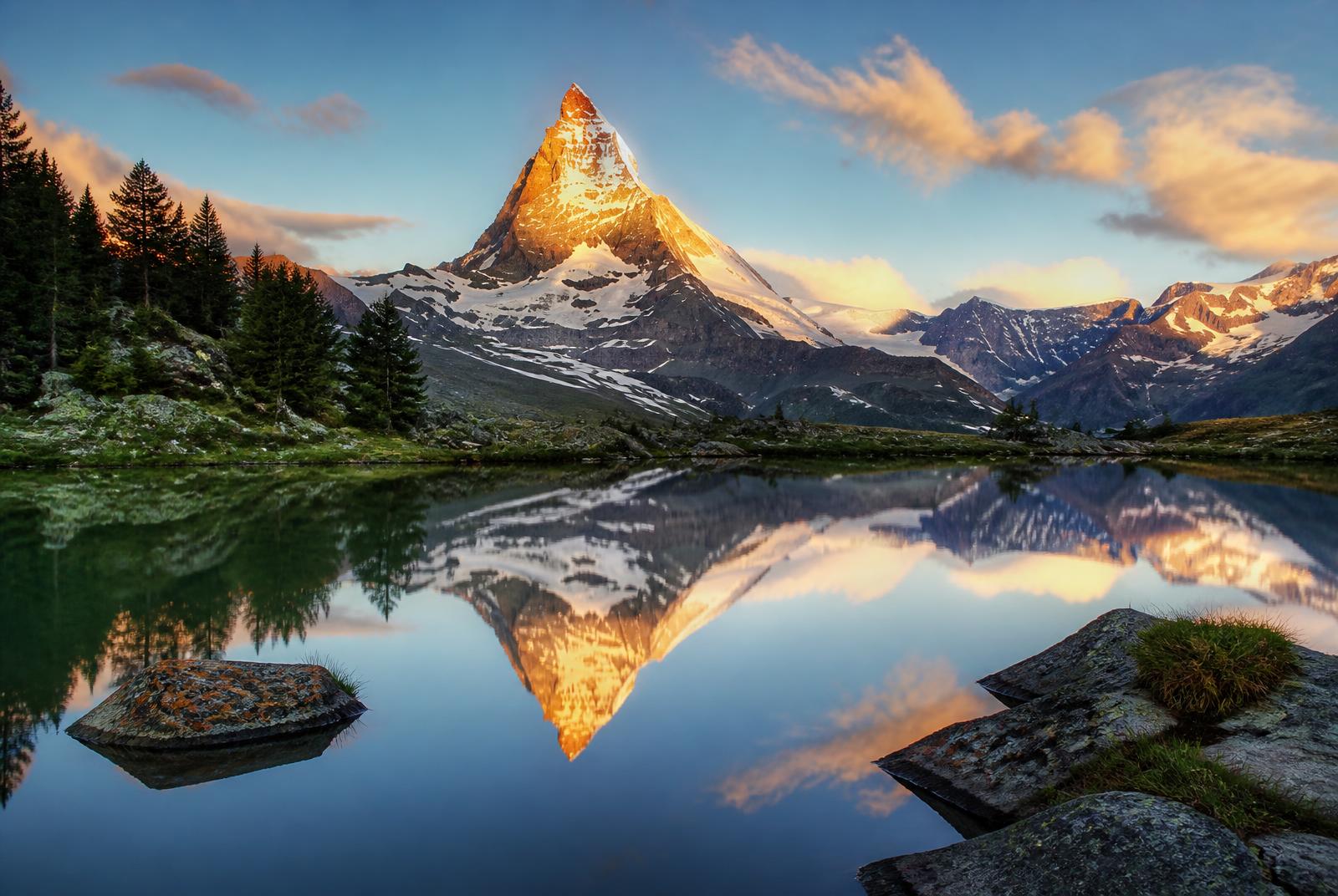 Switzerland wedding destinations